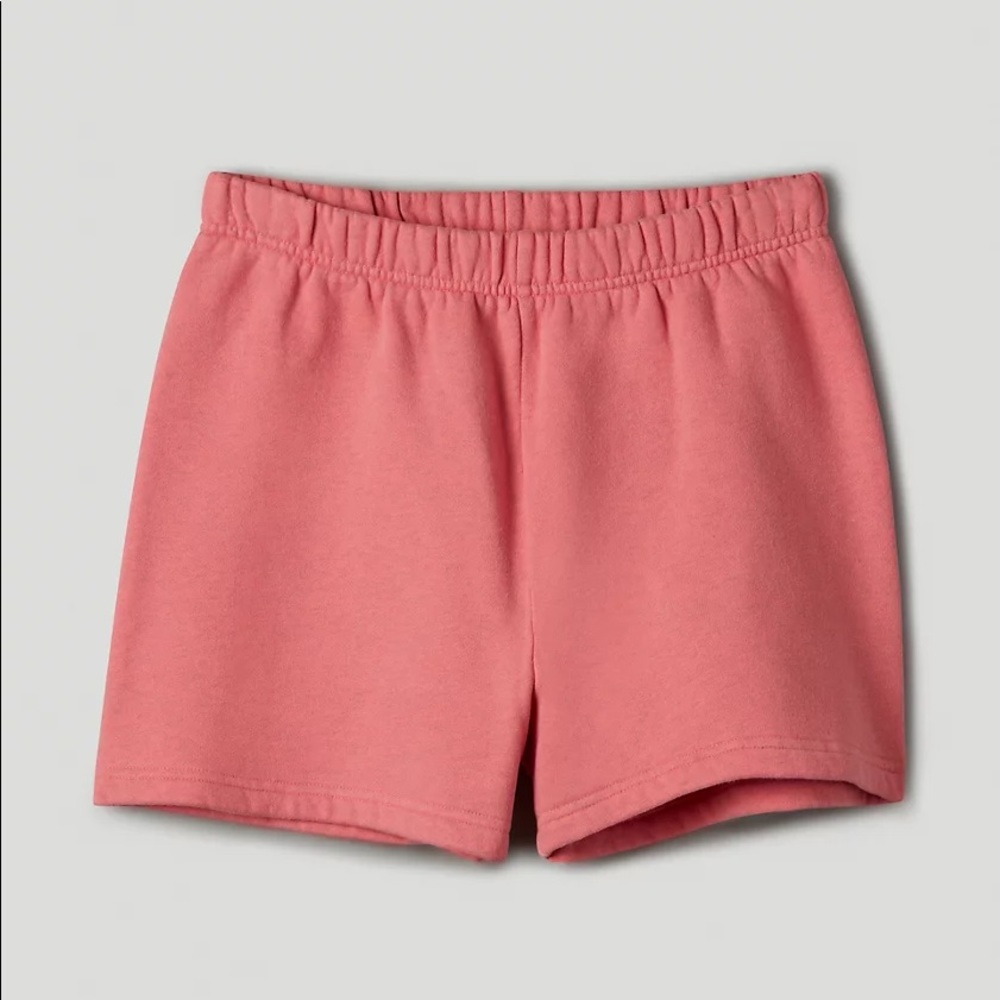 TNA Airy AF High Rise Shorts